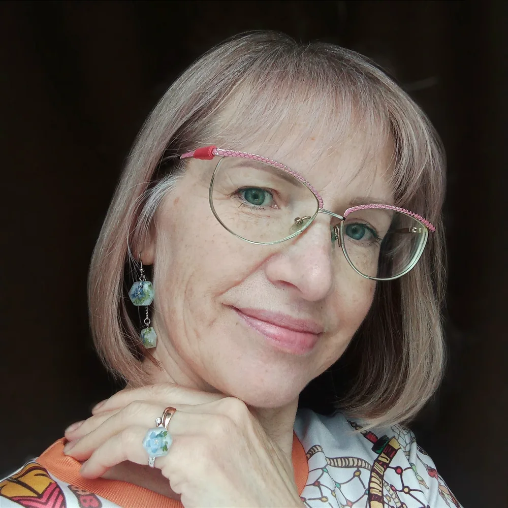 Елена Мефодовская